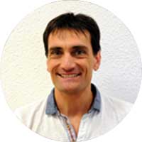 Christophe SZABO