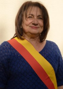 Sylvie TEMPIER-SILVESTRI