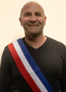 Christophe YACOUB