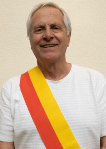 Alain FEDI