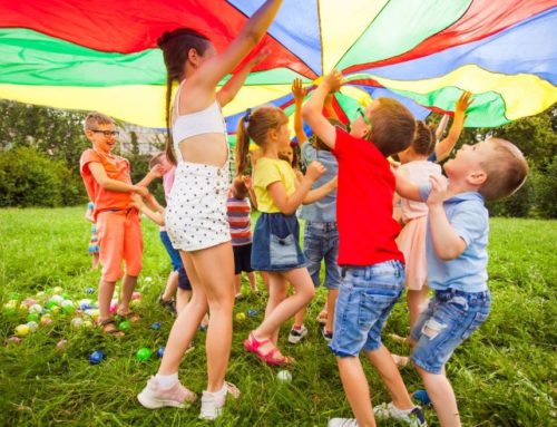 inscriptions au centre de loisirs : vacances d’automne