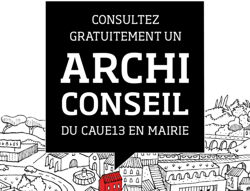 Permanence architecturale gratuite