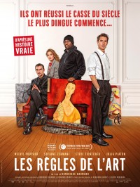 Les règles de l’art