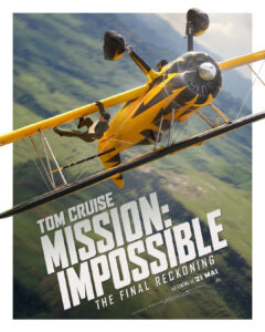 Mission impossible