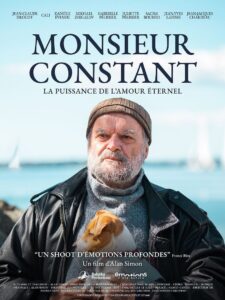Monsieur Constant