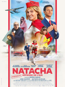 Natacha