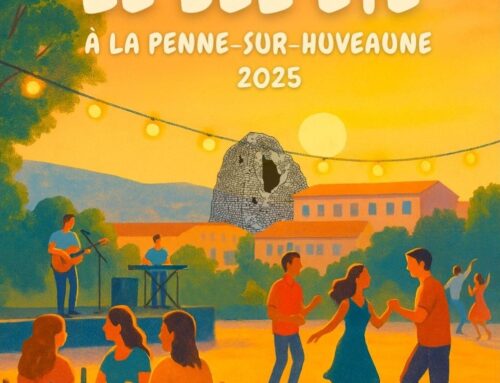 Le Bel Été : ça commence le 1er juillet !