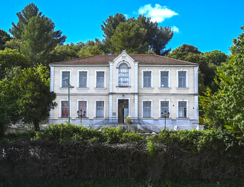 Exposition des œuvres de la Maison Des Arts