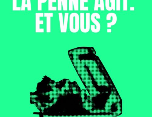 La Penne agit. Et vous ?