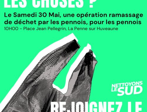 Et si on changeait les choses !
