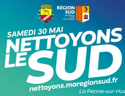 Ensemble, faisons briller notre village !