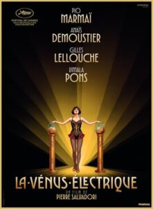 La Venus électrique