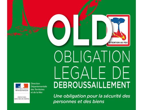 Phase 2 – Contrôle des OLD