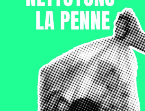 Ensemble, nettoyons La Penne