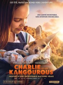 Charlie et les gangourous