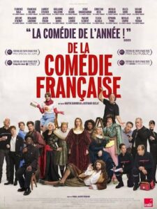 De la comedie française