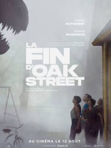 La fin d’oak
