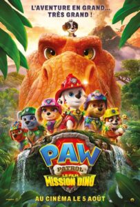 Pat Patrouille
