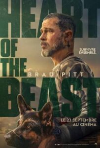 Heart of the beast