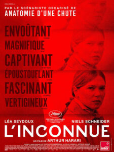 L’inconnue