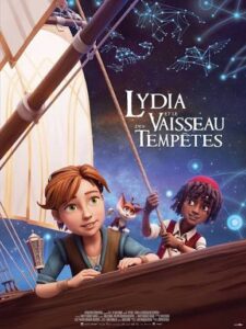 Lydia