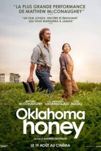 Oklahoma